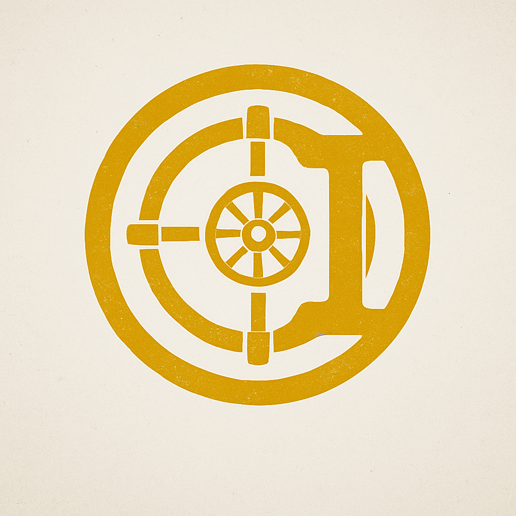 Blason Maison Kraith