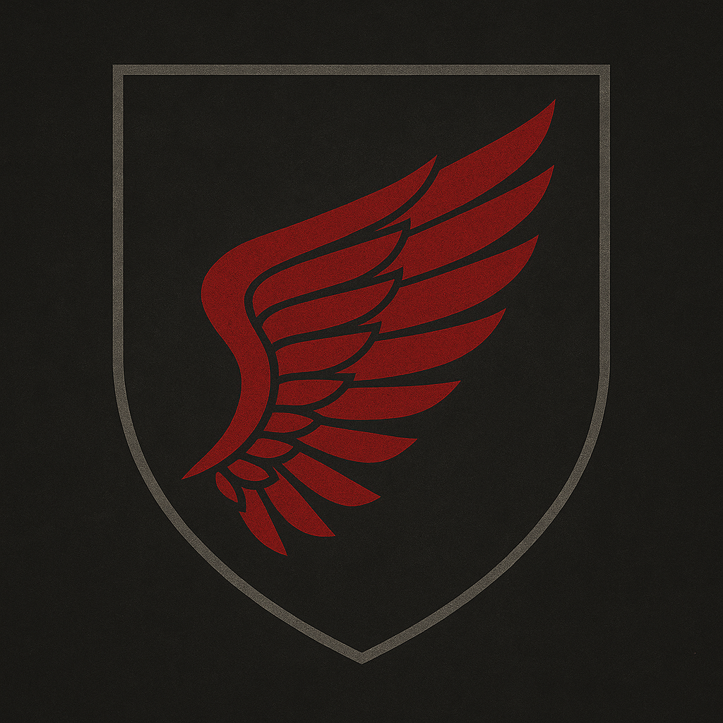 Blason Maison Atreyan