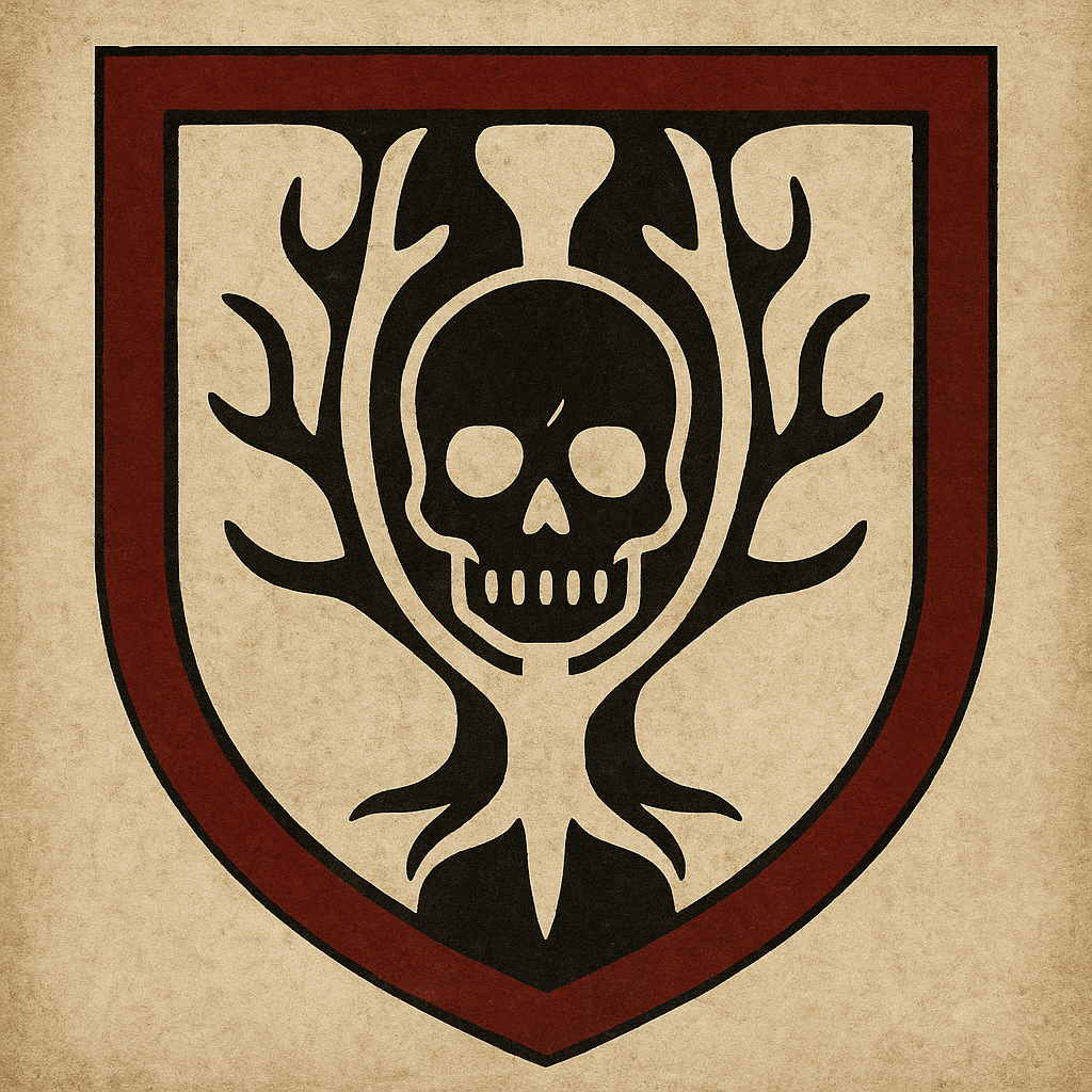 Blason Maison Valton