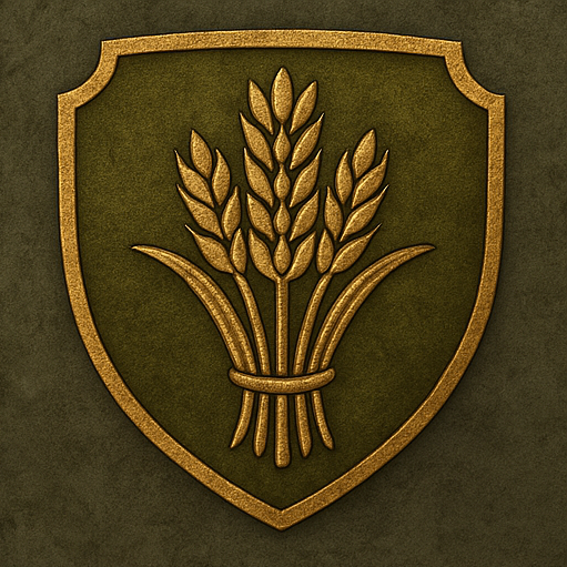 Blason Maison Kraith