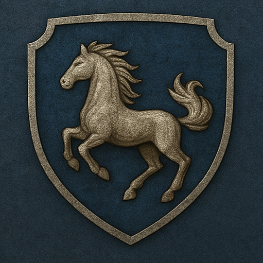 Blason Maison Valton