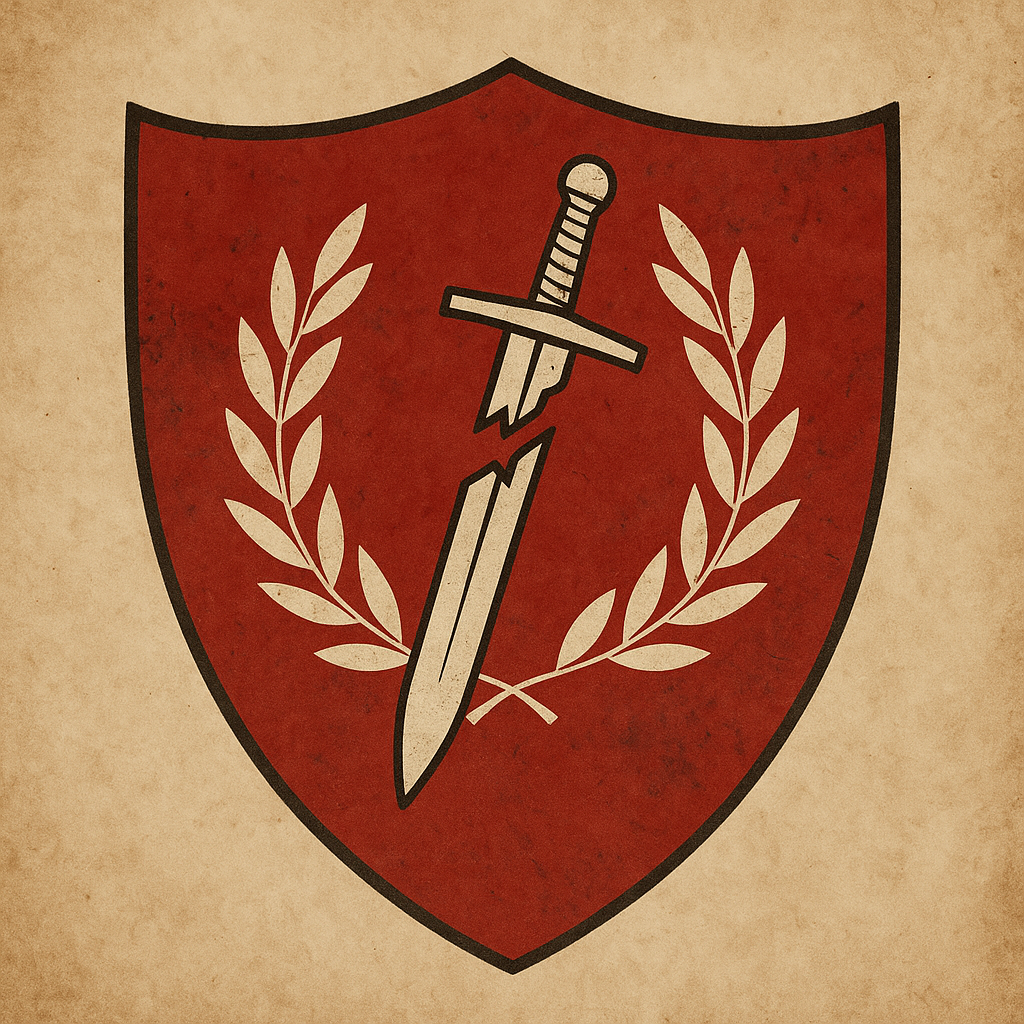 Blason Maison Kraith
